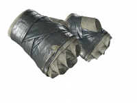 ★ Hand Wraps Duct Tape